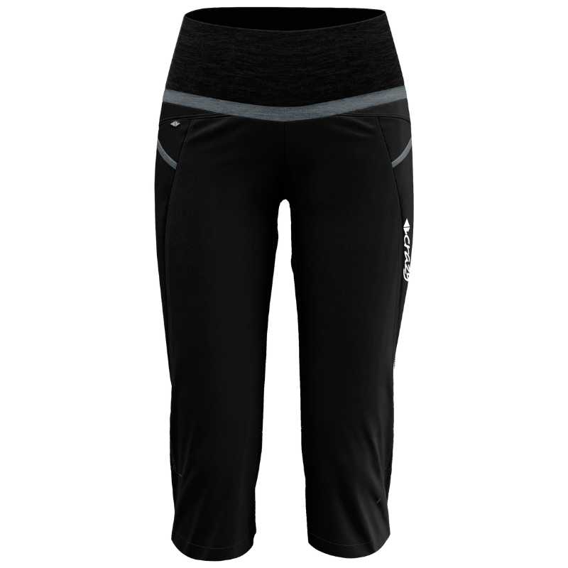 CRAZY IDEA PANTALONE 3/4 EXIT DONNA